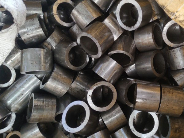 乐平无缝钢管切割