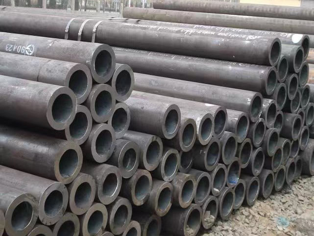 乐平20G无缝钢管